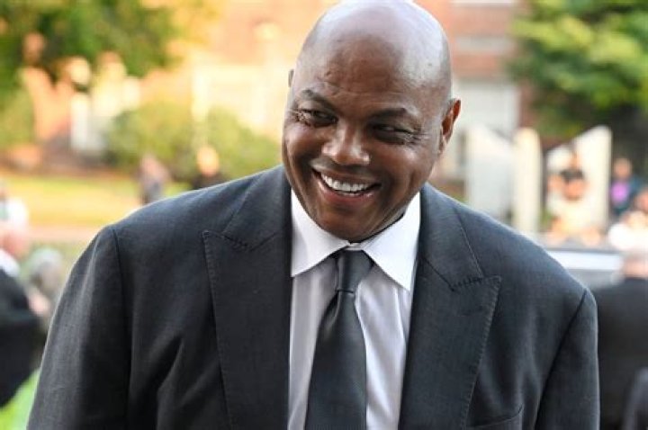 Charles Barkley changing his will to ensure Auburn is &lsquo;more diverse