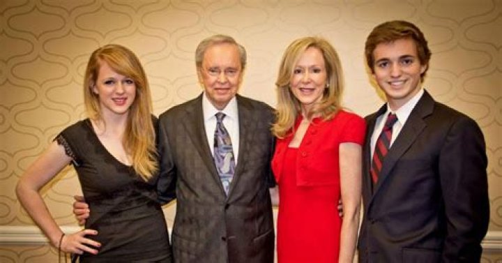 Charles Stanley Divorce Celebrity Keep Celebrity Divorce, Religion