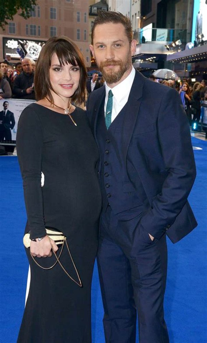 Charlotte Riley "Swimming with Men" Premiere at EIFF 2018 • CelebMafia