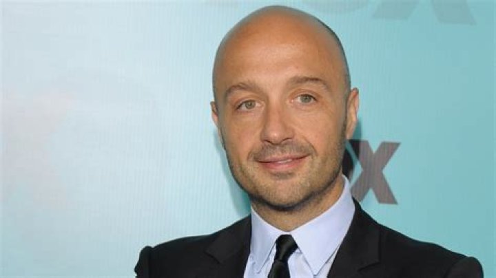 Chef Joe Bastianich