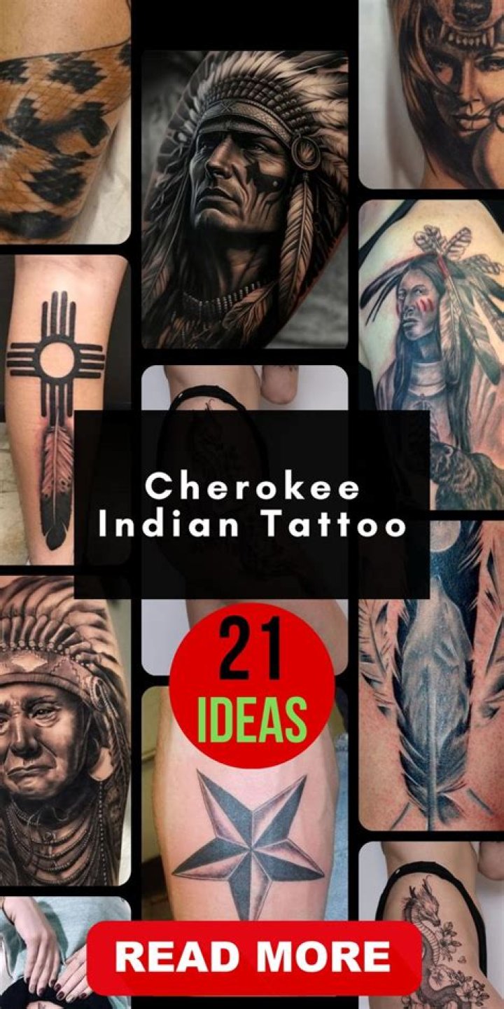 Cherokee Names, Cherokee Tattoos, Cherokee Words, Cherokee Symbols