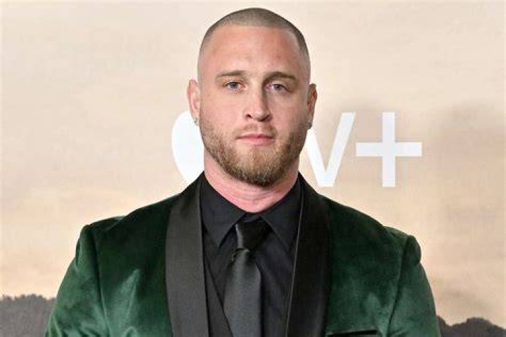 Chet Hanks' Ex Kiana Parker Sues Him For Alleged Abuse Crime News