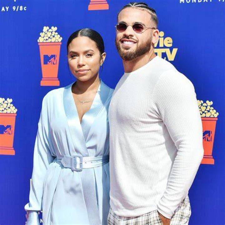 Cheyenne Floyd, Cory Wharton’s Coparenting Quotes Over the Years