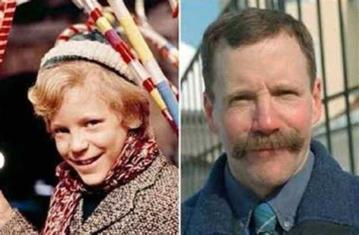 Child actor Peter Ostrum now age, education, net worth, career as a