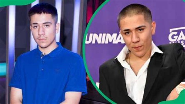 Chino Pacas Age, Height, Name, Net Worth, GF, Wiki & Bio