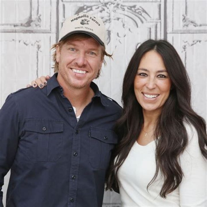 Chip And Joanna Gaines Five Photos that Prove Chip and Joanna's Kids