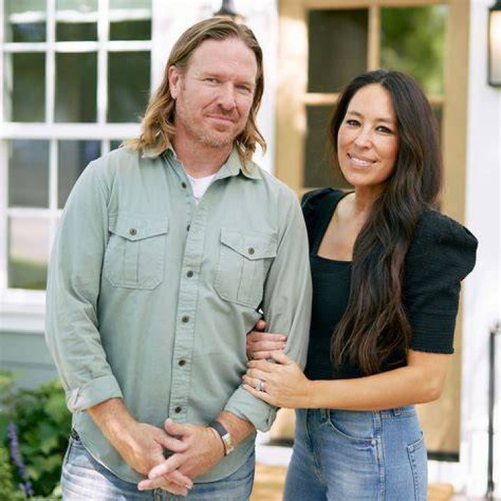 Chip And Joanna Gaines Married 20 Years What They've Learned