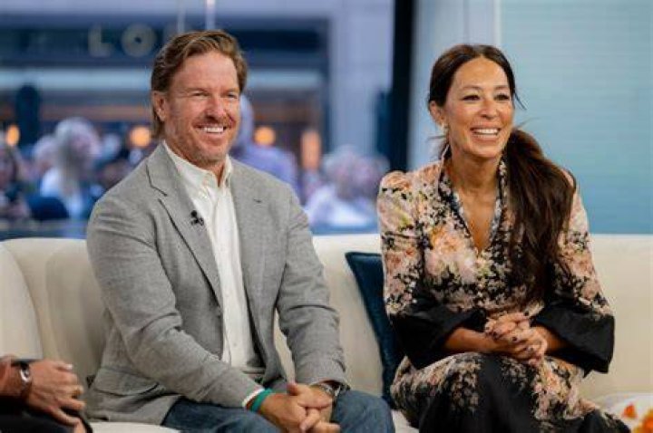 Chip Gaines Is Going to Shave His Head 'Razor Blade Bald'