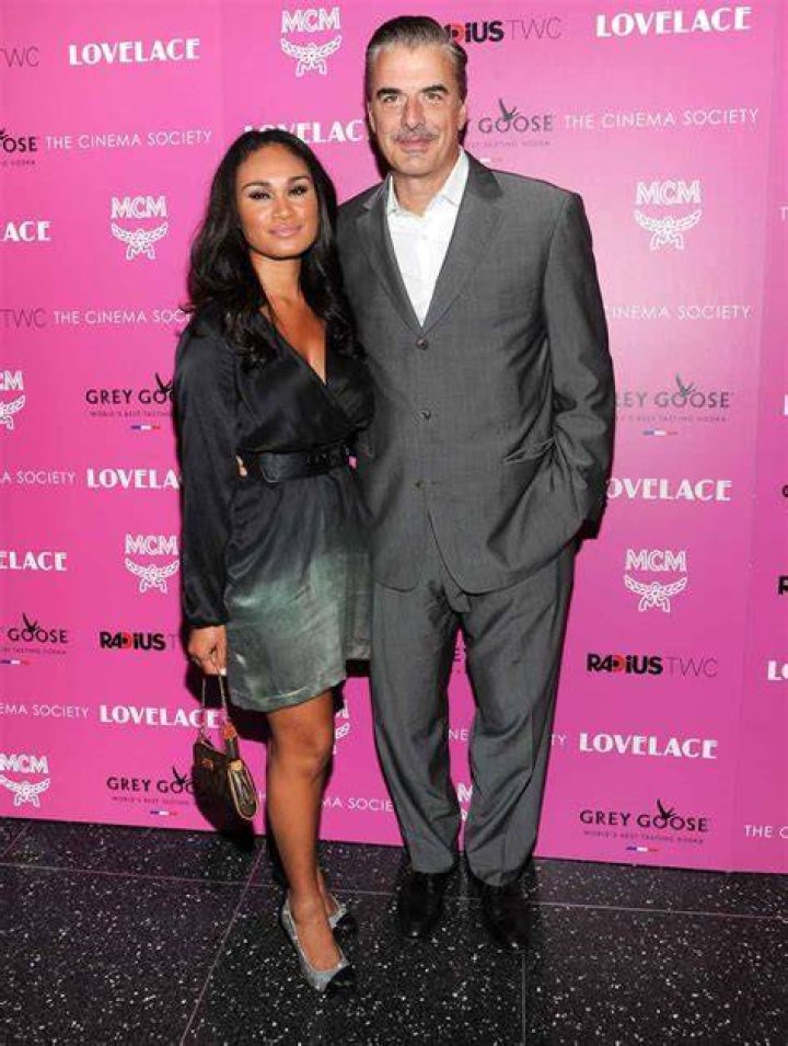 Chris Noth Marriages, Weddings, Engagements, Divorces & Relationships