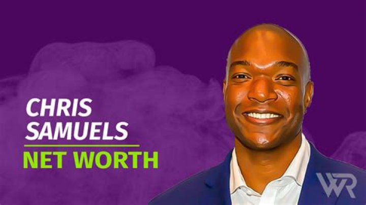 Chris Samuels Biography, Stats, Career, Net Worth Metro League