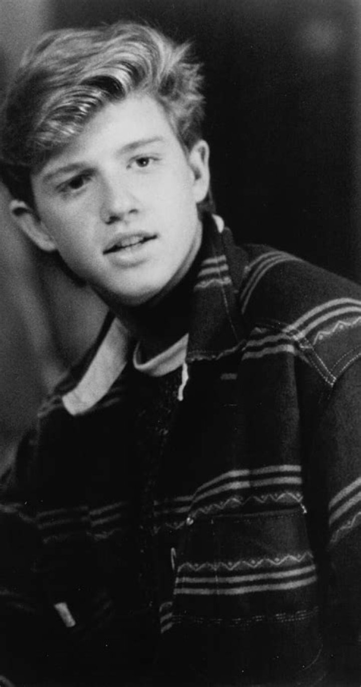 Chris Young IMDb