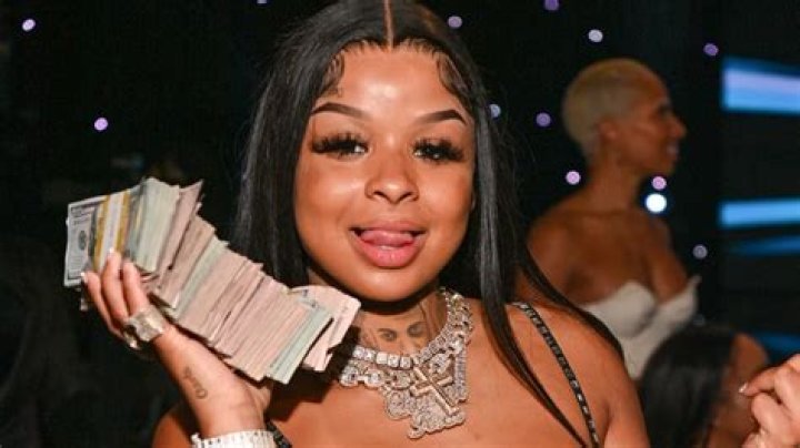 Chrisean Rock Net Worth, Age, Boyfriend, Baby, Husband, Family and