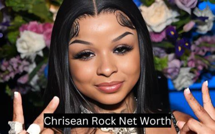 Chrisean Rock Net Worth The Success Bug
