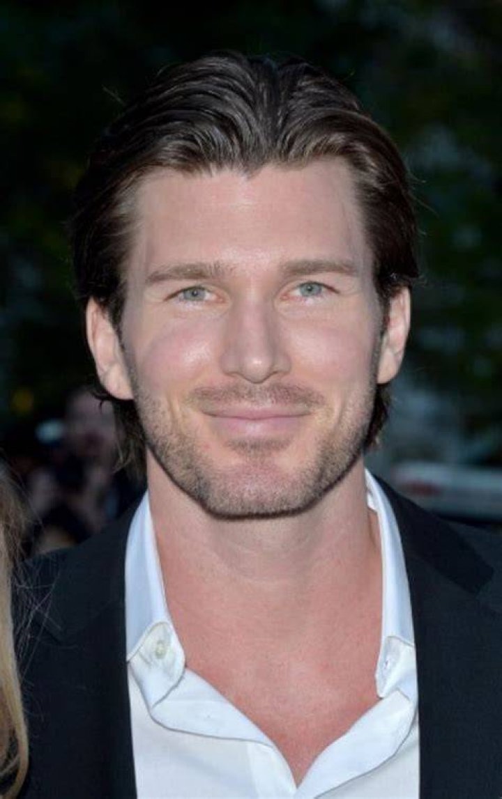 Christopher Russell IMDb