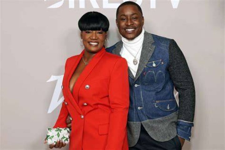 Cirie Fields Husband Who Is Clarencio H.B. Hacker?