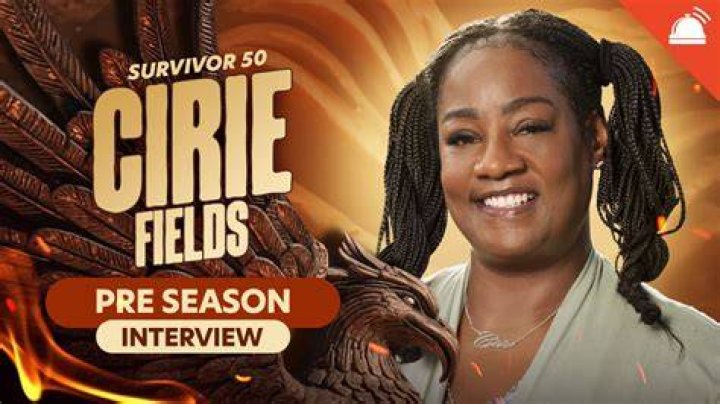 Cirie Fields (Updated January 2024)