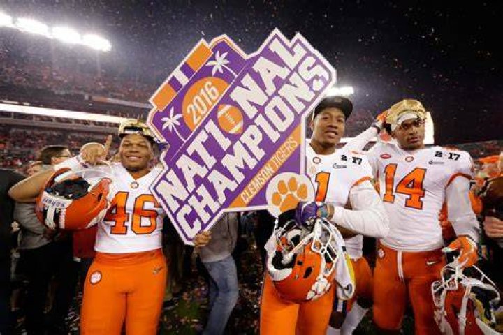 Clemson's Dabo Swinney explains why he's 'Osama Bin Dabo' when