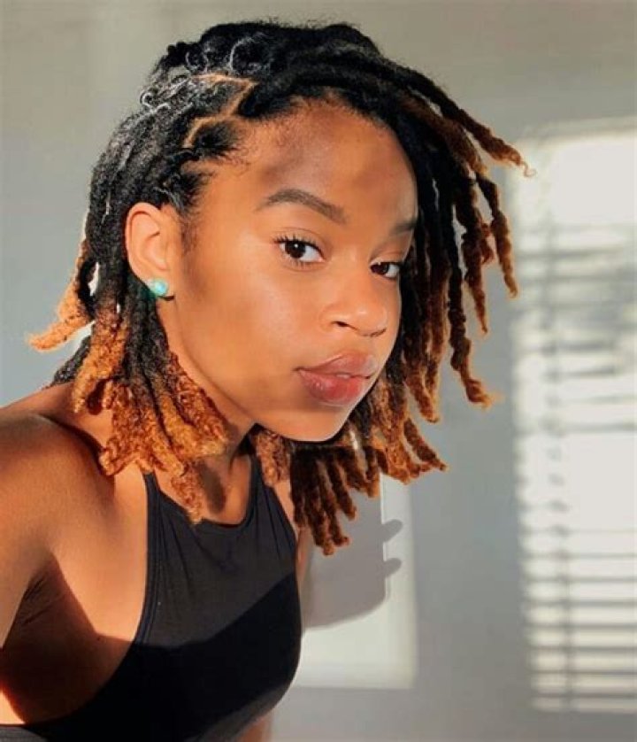 Clipkulture Long Dreadlocks Style for men