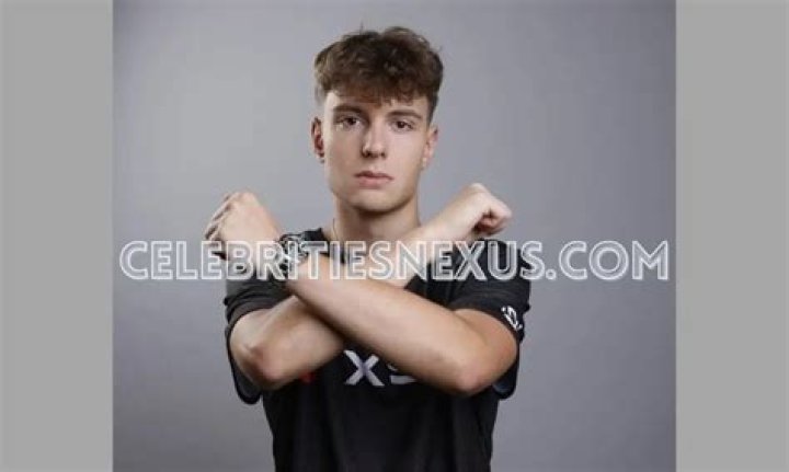 Clix Age, Height, Net worth, Fortnite Career and more eSports Marketing