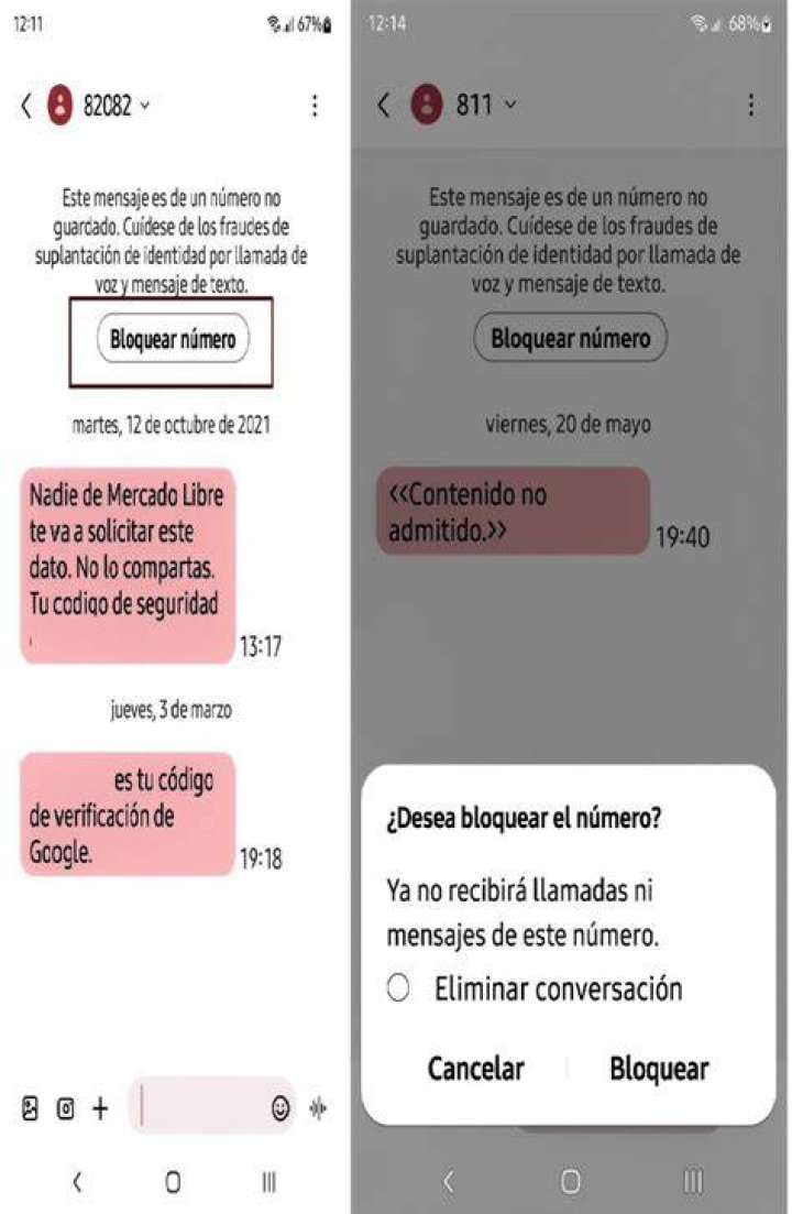 Cómo bloquear mensajes de texto en iPhone (2021)