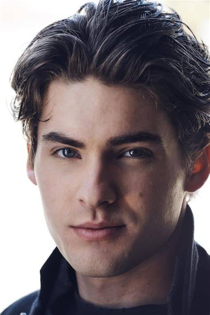 Cody Christian IMDb