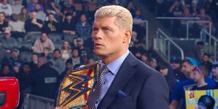 Cody Rhodes Was "Genuinely Pissed" Jon Moxley Was PWI 500 1