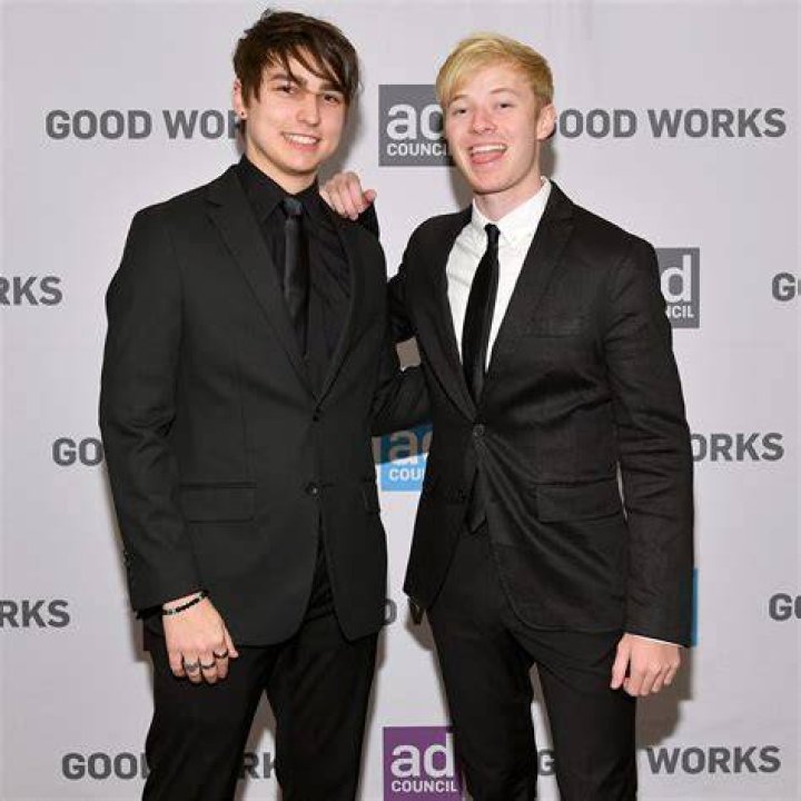 Colby Brock Age, Height, Weight, Net Worth 2022