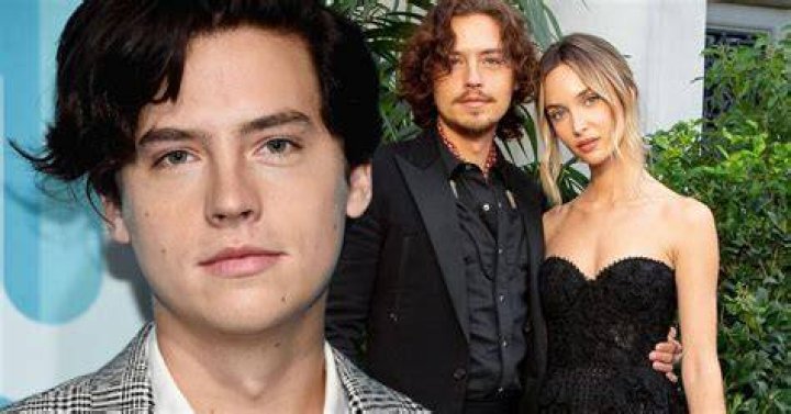 Cole Sprouse Net Worth Girlfriend Famous People Today