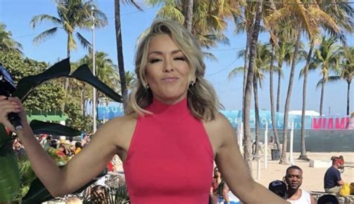 Colleen Wolfe Bikini, Wikipedia, Wiki, Measurements, Instagram, Height