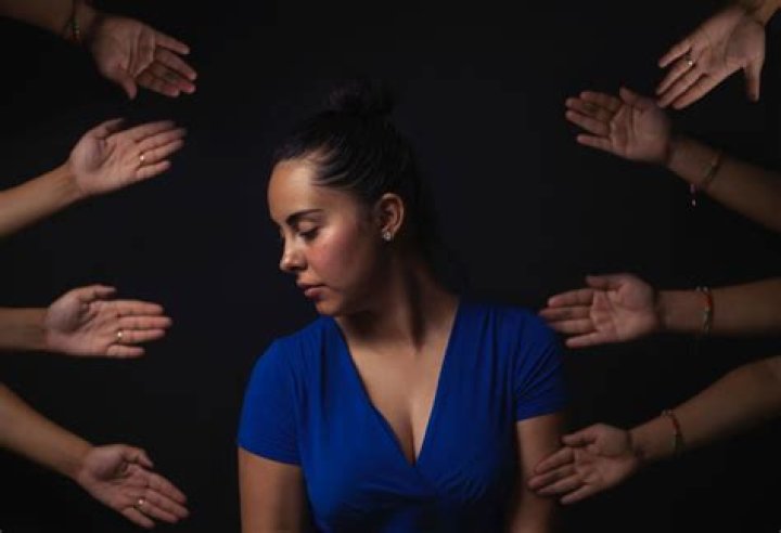 Colorism and refusing to hire young dark skin women as protagonist is