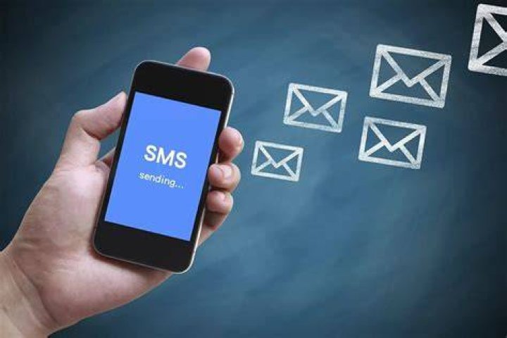 Come Inviare un SMS a una Persona Che Ti Piace