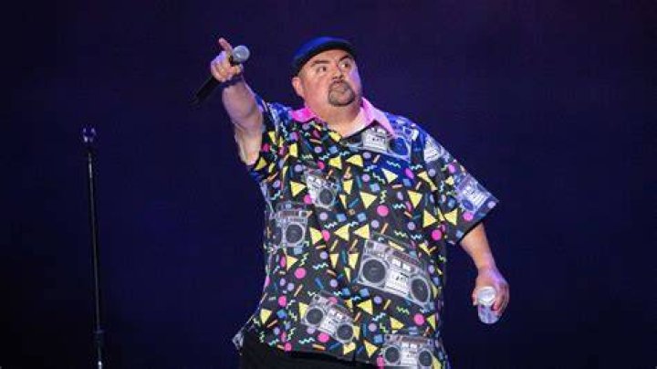 Comedian Gabriel Iglesias performs at Playhouse Square; retro rock the