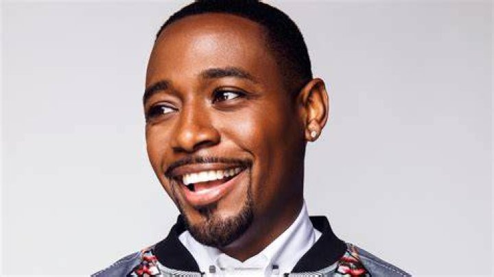 Comedian Kountry Wayne sets Oct. 1 concert date in Beaumont The