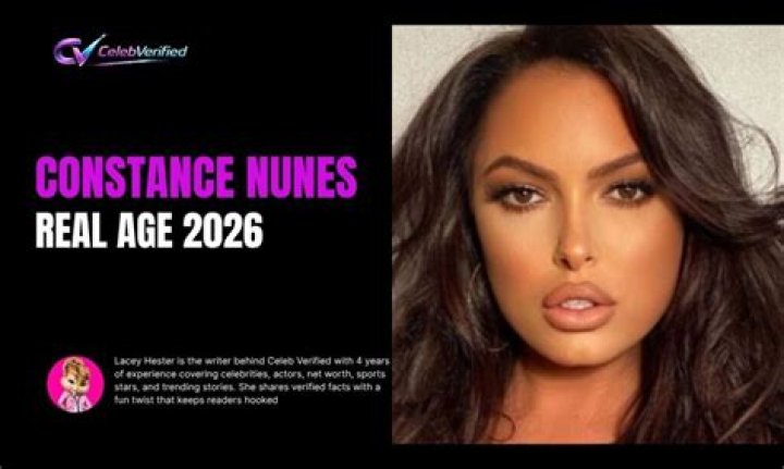 Constance Nunes’ Net Worth The Gotham Garage Cast Is Worth 2 Million