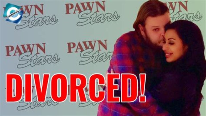 Corey Harrison has officially divorced his second wife! Expecting a baby!