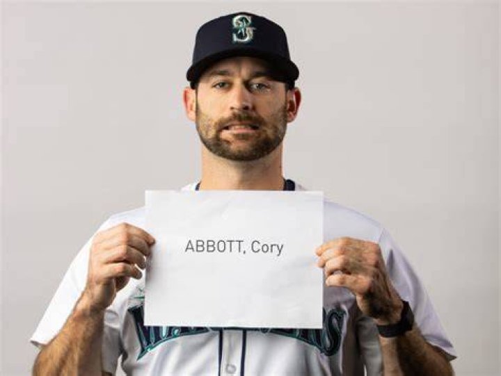Cory Abbott Salary How Much Does Cory Abbott Make?