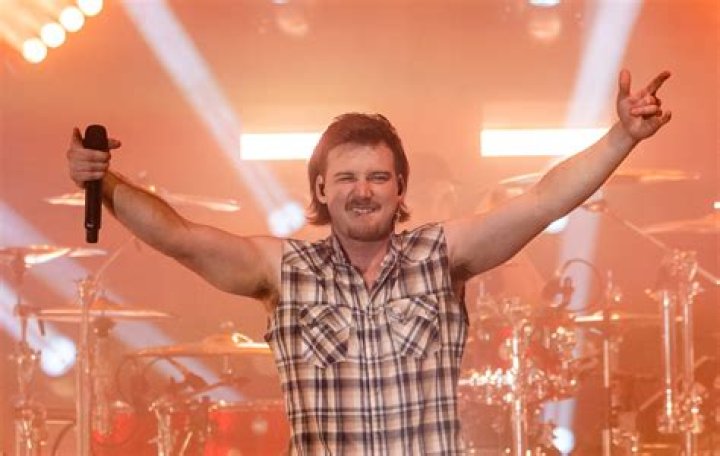 Country music star Wallen pulled from SNL over Covid breach