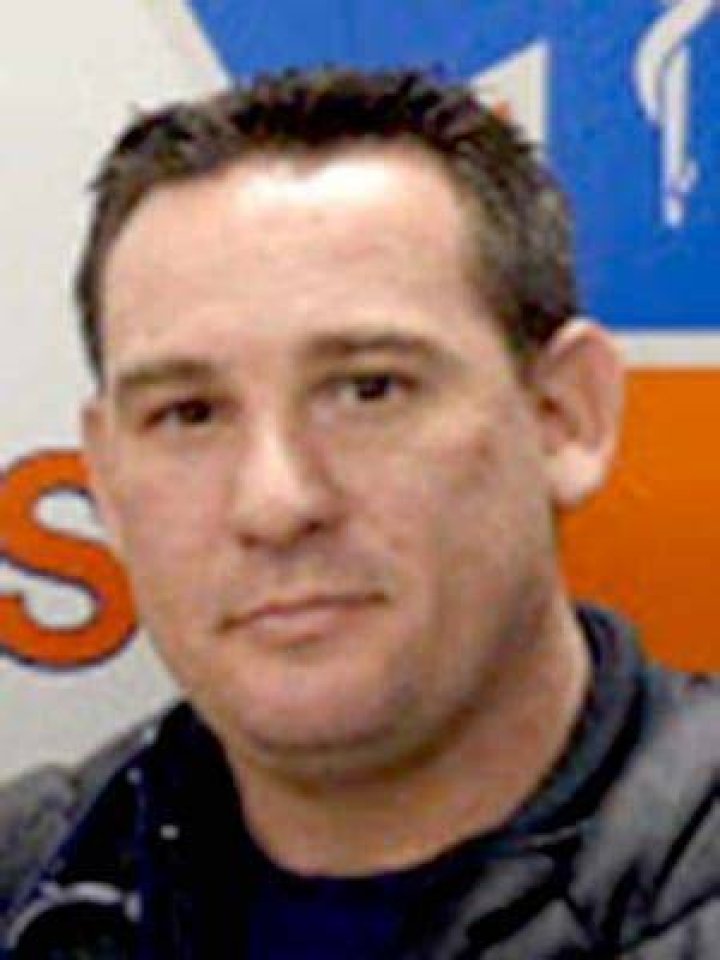 County hires Gary Verna as new HazMat chief