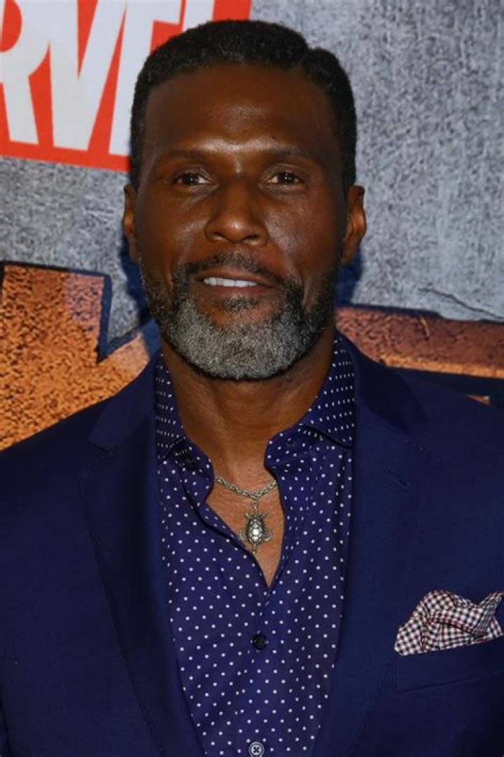 Curtiss Cook Bio & Wiki Net Worth, Age, Height & Weight