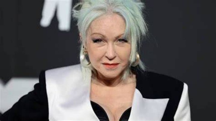 Cyndi Lauper Net Worth, Bio, Age, Height, Religion, Education World