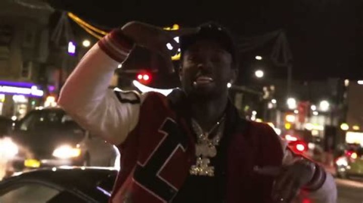 DaBaby x Pop Smoke r/PopSmoke
