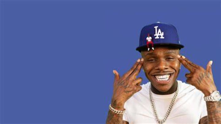 DaBaby's Net Worth in 2024 Wiki, Bio, Real name, Height, Weight, Kids