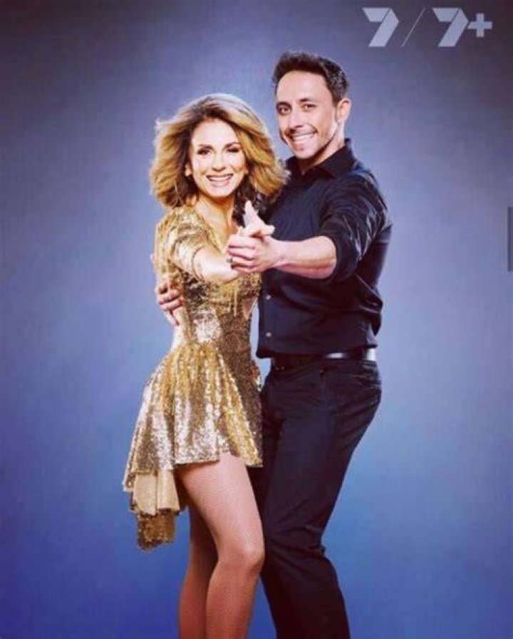 Dancing with the Stars Mary Lou Retton Divorces Shannon Kelley