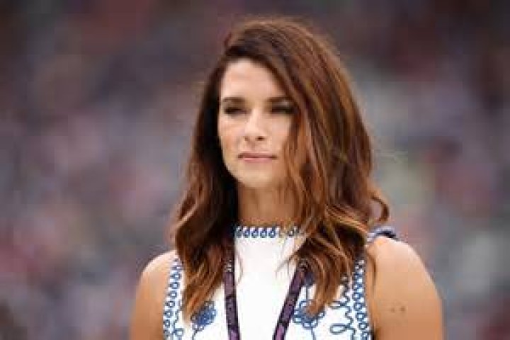 Danica Patrick Arguably The Most Famous & Sexiest American