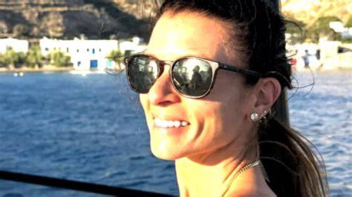 Danica Patrick Photos