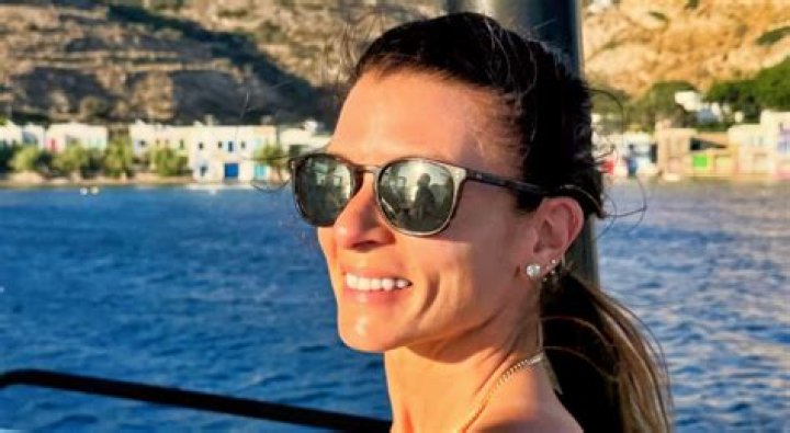 Danica Patrick's divorce crosses finish line NY Daily News