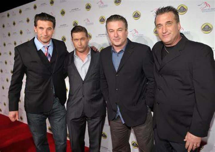 Daniel, Alec, William et Stephen que sont devenus les fr... Closer