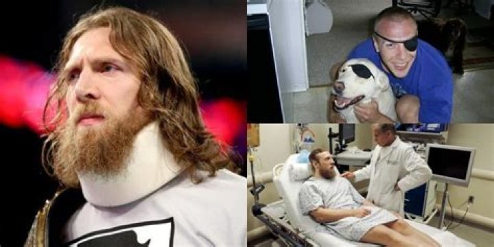 Daniel Bryan Comments on Injury's Impact on WWE Career, Future News