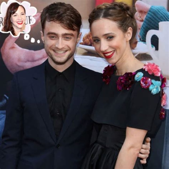 Daniel Radcliffe is engaged with his Girlfriend Erin Darke,Know about