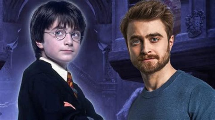 Daniel Radcliffe Says a Harry Potter Reboot Is Inevitable &lsquo;I'm